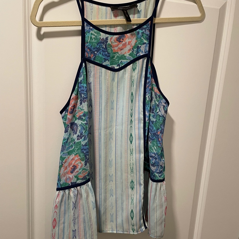 BCBGMAXAZRIA Top